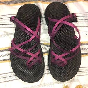 Chaco Sandals Size 7